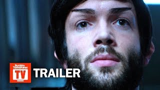 Star Trek Discovery Season 2 NYCC Trailer  Rotten Tomatoes TV [upl. by Ydnelg]