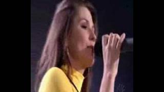 Shania Twain  Im Gonna Getcha Good Up Live In Chicago [upl. by Barbe781]