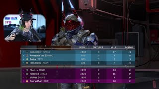 INSANE match vs Falcated and Shotzzy on halo infinite with half mouse half controller [upl. by Eyllib]