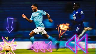 Raheem Sterling ● The Speed Demon ● 2021 [upl. by Nylinnej895]