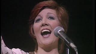 CILLA BLACK quotYoure My Worldquot Royal Albert Hall 1973 [upl. by Idnyl]