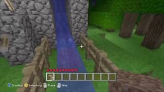 Minecraft  Longbows World 20 Kid Friendly [upl. by Hew]