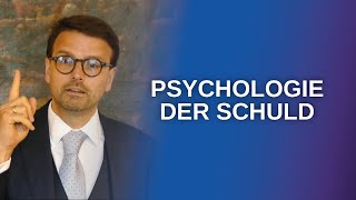 Psychologie der Schuld Raphael M Bonelli [upl. by Ardyce]