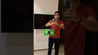 Es adictivo ese ritmo shortvideos humor brasil shorts viral fypシ゚viral fyp memes funny [upl. by Eesak]