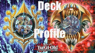 YGOPRO 2016 Gishki Deck Profile [upl. by Gant]