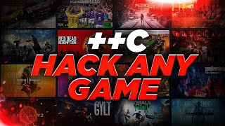 How to Hack ANY GAME Tutorial 2  Pointers [upl. by Shalne]