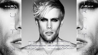 Justin Tranter  Matches Britney Spears Demo Glory Demo [upl. by Eceinej513]