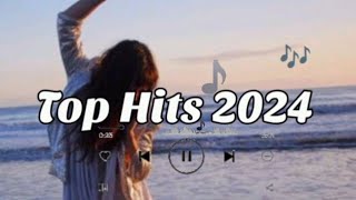 Top hits 2024  Trending music 2024  Best songs 2024  Songs 2024 updated weekly Playlist Hits [upl. by Ehrsam]