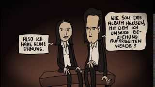 Nick Cave und PJ Harvey [upl. by Etnaled]