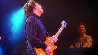 Gary Moore  Parisienne Walkways Live at the Royal Albert Hall [upl. by Ayin709]