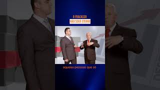 O fracasso não será eterno sucessopessoal [upl. by Kryska]