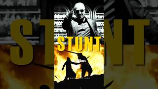 THESE STUNTS ARE RISKY 🤯 movie moviereview [upl. by Vinn]