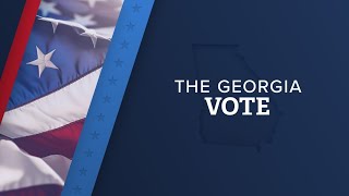 Recapping RNC 2024 former Atlanta mayor on Biden  The Georgia Vote [upl. by Ytrebil]