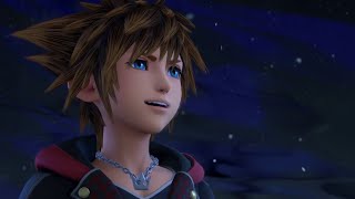 Final Fantasy Brave Exvius  Kingdom Hearts Collaboration Trailer [upl. by Yllitnahc]