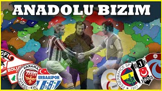 TÜRKİYE ŞEHİR SAVAŞLARI  Aoh2  Bloody Europe Mod Bölüm 2 [upl. by Aryahay]