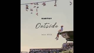 Kartky  outside prod HVZX  tekst w opisie [upl. by Vento]