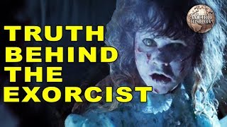 The Exorcist  Inspired By Terrifying True Story of Roland Doe [upl. by Maibach]