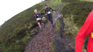 Tinto hill race 2016 [upl. by Jr]