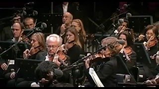 ENNIO MORRICONE CONCERTO ARENA 2002 [upl. by Shurlock486]