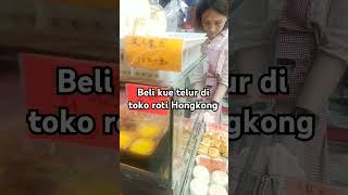 Harga kue roti satu biji 5 dollar  10 ribu rupiah [upl. by Winola]