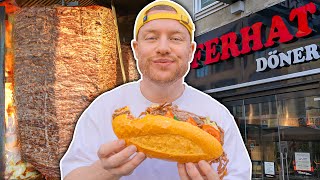 Die Geschichte vom BESTEN DÖNER DER WELT  Ferhats Original [upl. by Lock]