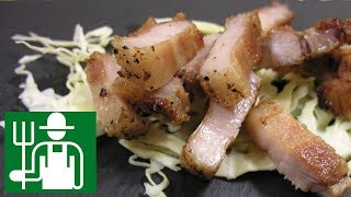 Quickest Pork Belly Ever  Instant Pot [upl. by Shirberg]