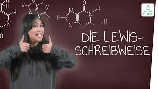 Strukturformeln einfach erklärt I musstewissen Chemie [upl. by Aivitnahs184]