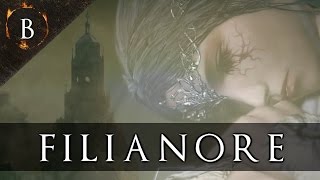 The Ringed City Lore  Filianore [upl. by Mapes837]