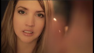 ASMR  Its Okay Ear to Ear Affirmations to Help You Through Hard Times [upl. by Lorre]