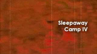 Sleepaway Camp IV The Survivor  Official Movie Trailer [upl. by Ravert]