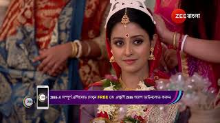 Parineeta  Ep  21  Best Scene  Dec 01 2024  Zee Bangla [upl. by Aleel363]