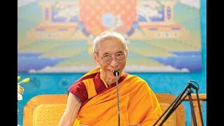 40 years of kindness  New Kadampa Tradition [upl. by Slemmer]