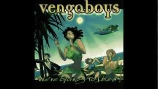 Vengaboys  Were Going To Ibiza remix [upl. by Arihppas497]