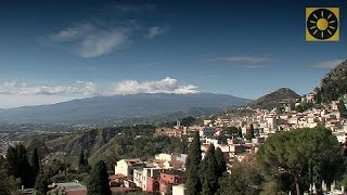 SIZILIEN  Teil 3 quotHöhepunkte von Taormina und Cefalu entdeckenquot SICILY  SICILIA [upl. by Tterrab20]