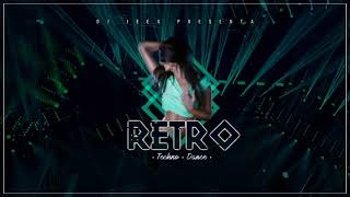 MIX RETRO TECHNO DANCE Sexy Ripa Na Xulipa Vengaboys Corona  DJ JEEX [upl. by Eninaj858]