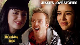 Jesses Love Stories  Compilation  Breaking Bad [upl. by Higginson]