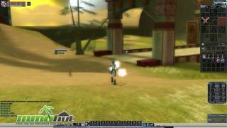 RF Online Gameplay First Look HD [upl. by Adiraf]