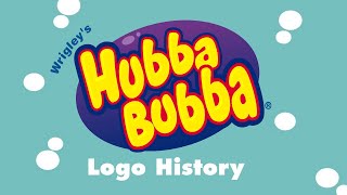 Hubba Bubba LogoCommercial History 330 [upl. by Lynea791]