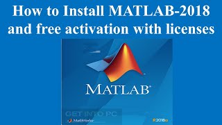 How to download and install MATLAB R2021b  Windows 7 10 amp 11 matlab2021 install lastestversion [upl. by Gloriana]