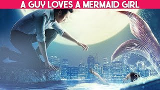 The Legend of Mermaid  Fantasy Adventure amp Martial Arts Action film  Full English Movie HD [upl. by Glass]