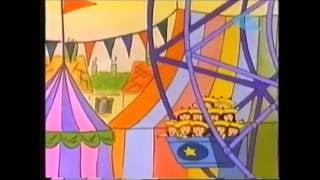 Madeline Season 1 1993 Opening Credits [upl. by Gnouhc]