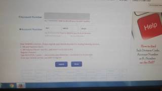 Online Electricity bill payment Dhbvn ampUhbvn [upl. by Hut]