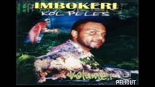 Imbokeri Vol 1 Nam Lewa Remix [upl. by Schacker890]