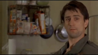 Are you talking to me Robert De Niro Taxi driver [upl. by Roseline486]