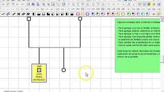 Cómo realizar un genograma [upl. by Odoric]