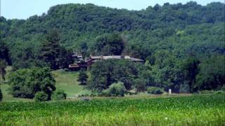 Frank Lloyd Wright  Taliesin Spring GreenWI [upl. by Osnofledi]