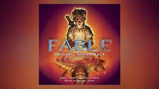 Fable Original Soundtrack HQ [upl. by Pagas]