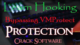 How to Bypassing VMProtect protection and Hooking methodsRE in Hindi [upl. by Didier]