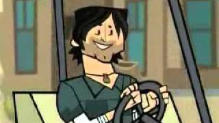 Total Drama Action Episode 1 Part 1 [upl. by Xino45]