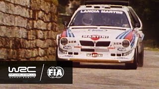 WRC Legend Henri Toivonen [upl. by Holds]